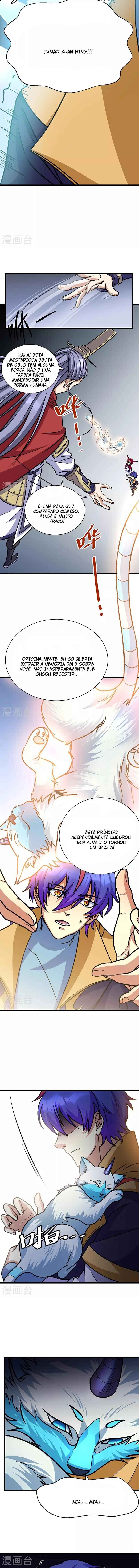 Chapter 574 - Page 10