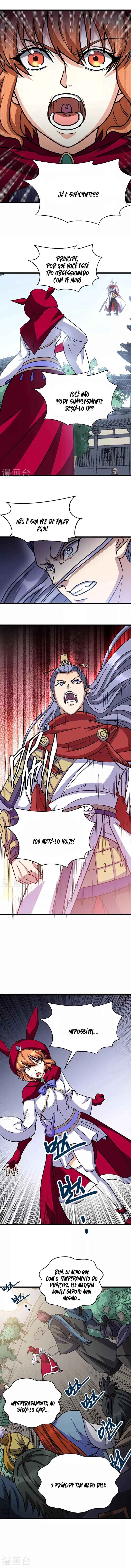 Chapter 574 - Page 21