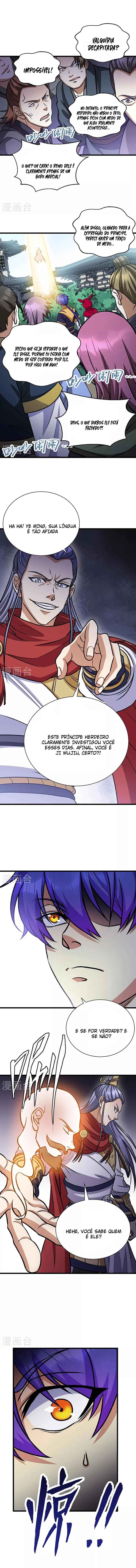 Chapter 574 - Page 3