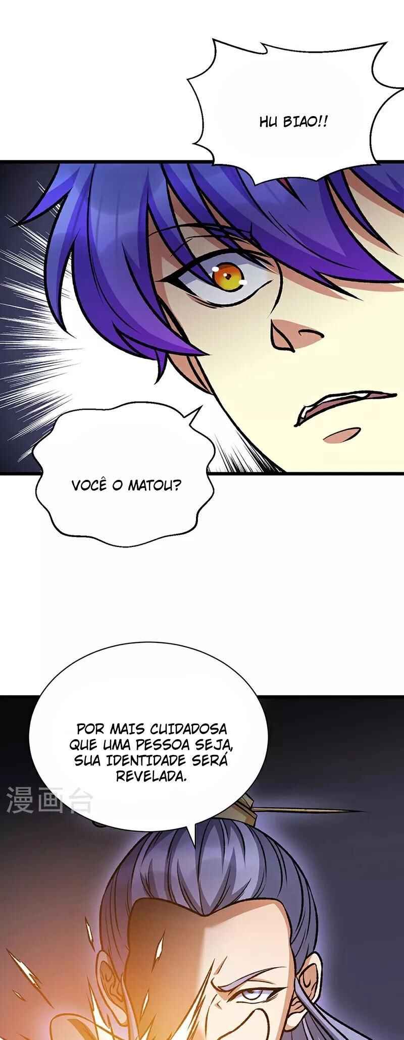 Chapter 574 - Page 5