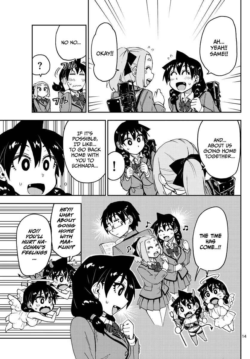 Chapter 100 - Page 13