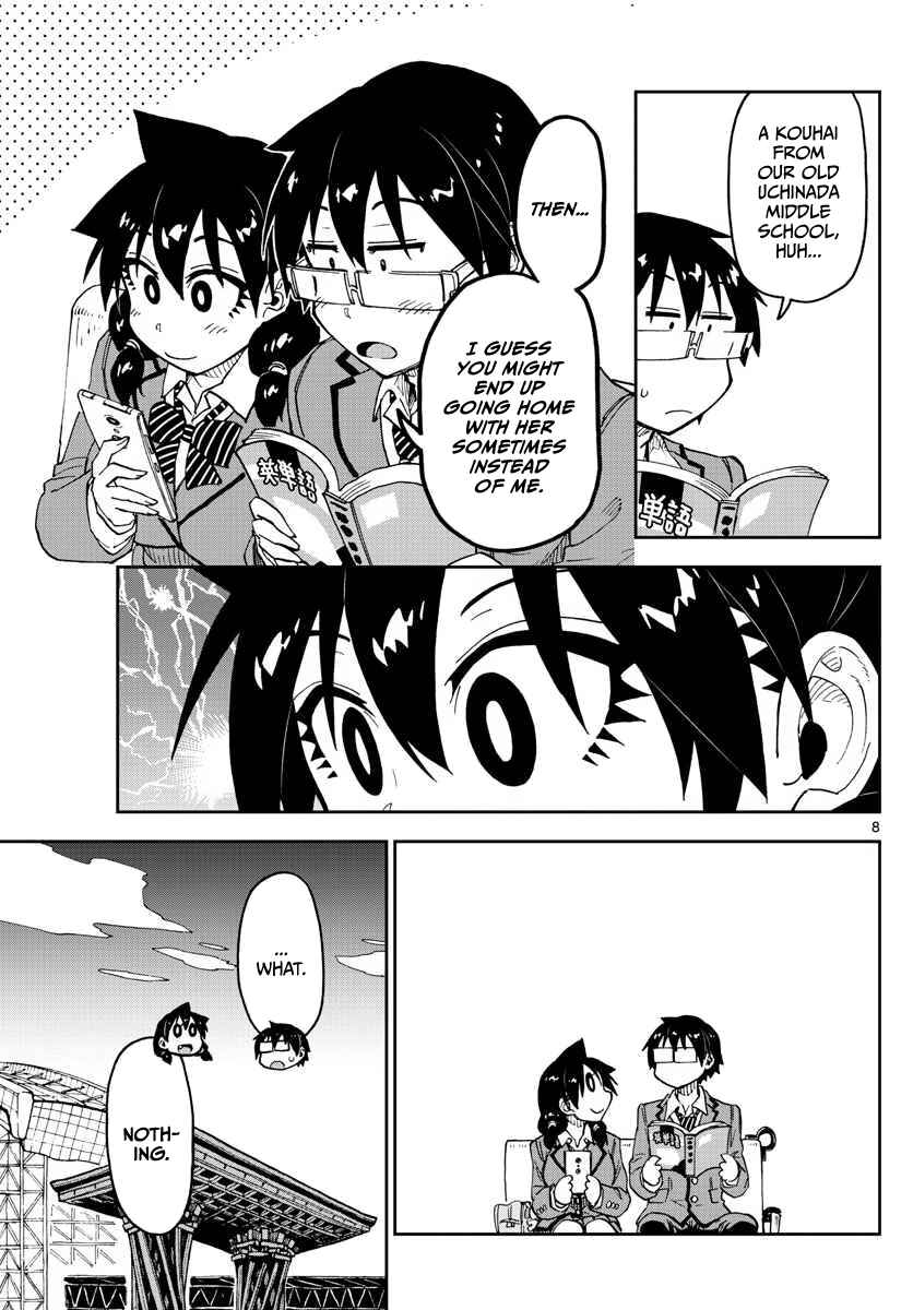 Chapter 100 - Page 7