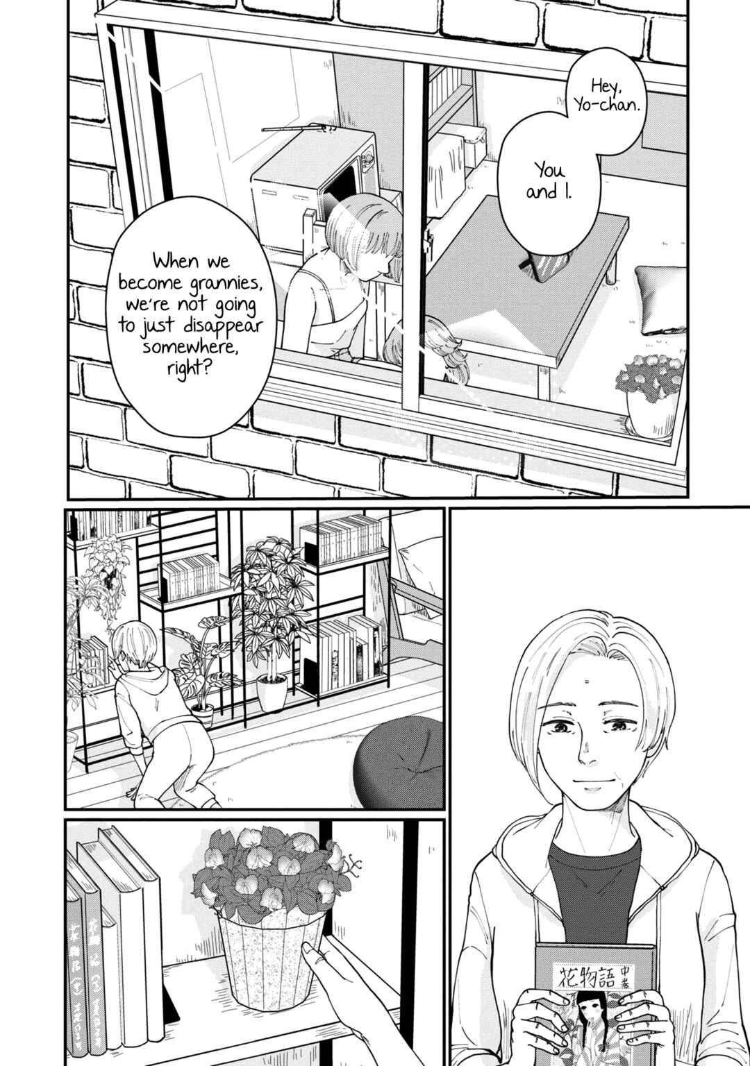 Chapter 3 - Page 30