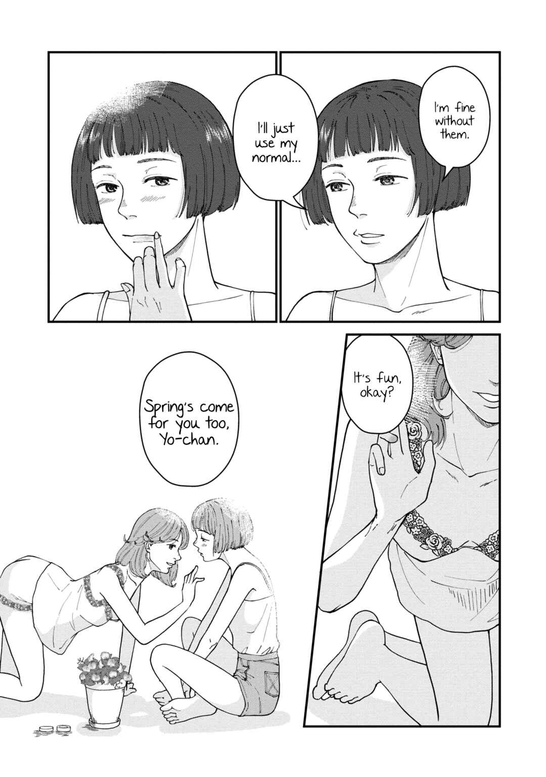 Chapter 3 - Page 5