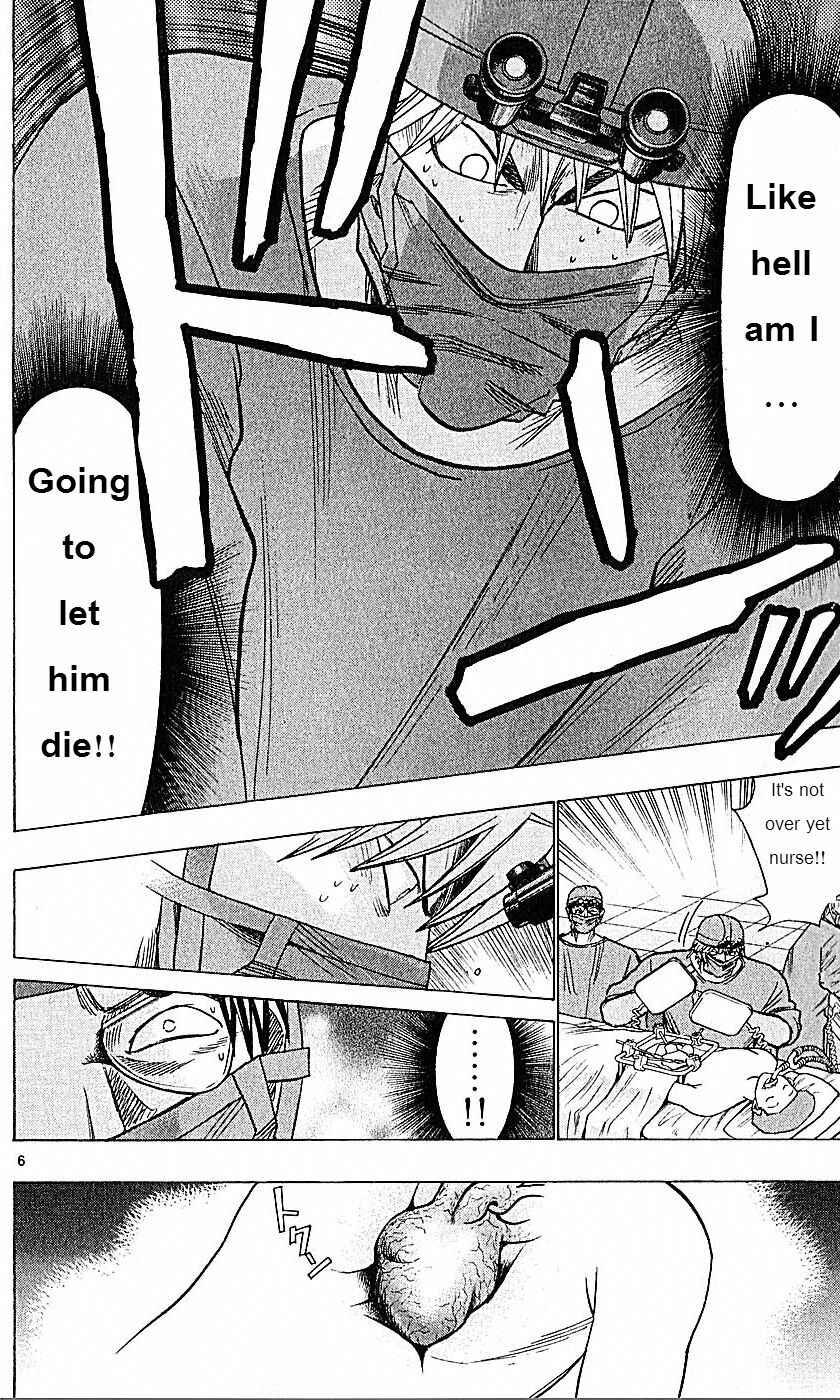 Chapter 74 - Page 6