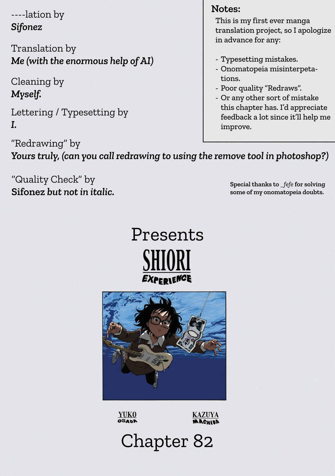 Chapter 82 - Page 1