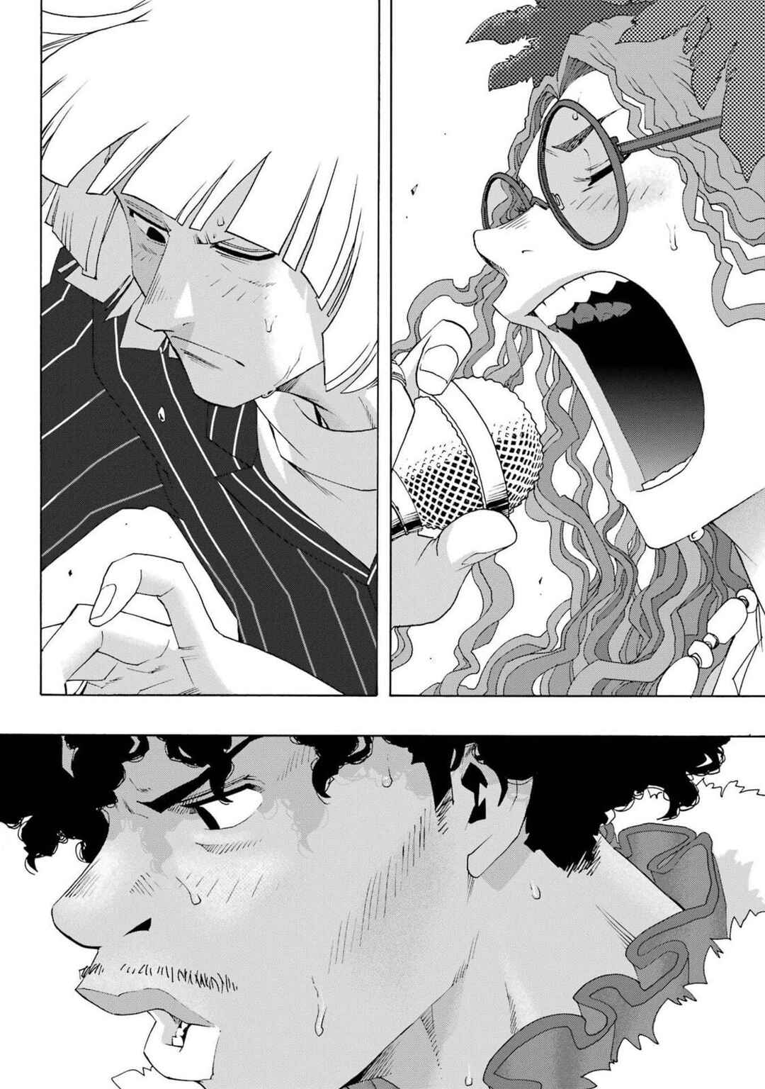 Chapter 82 - Page 11