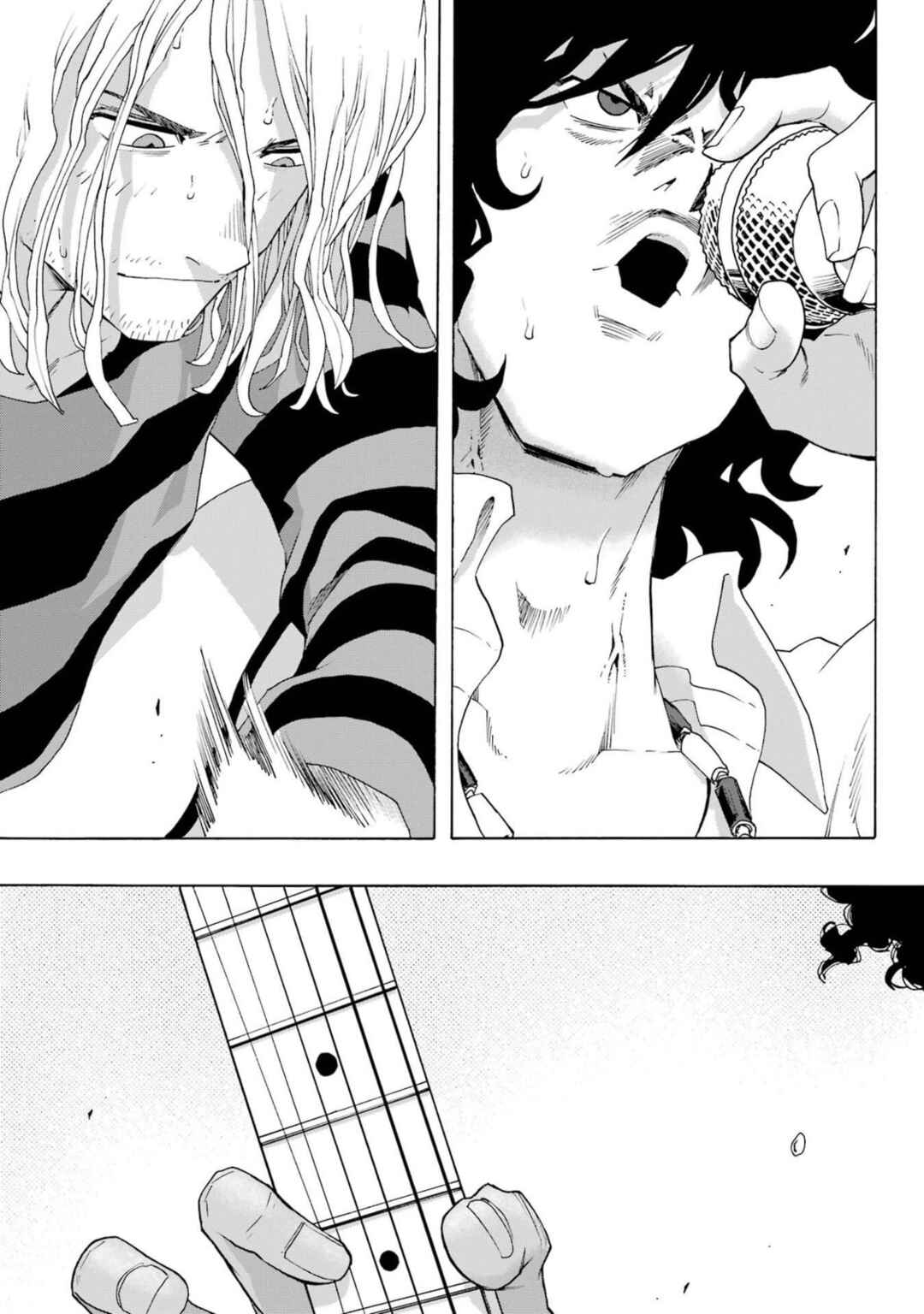 Chapter 82 - Page 12