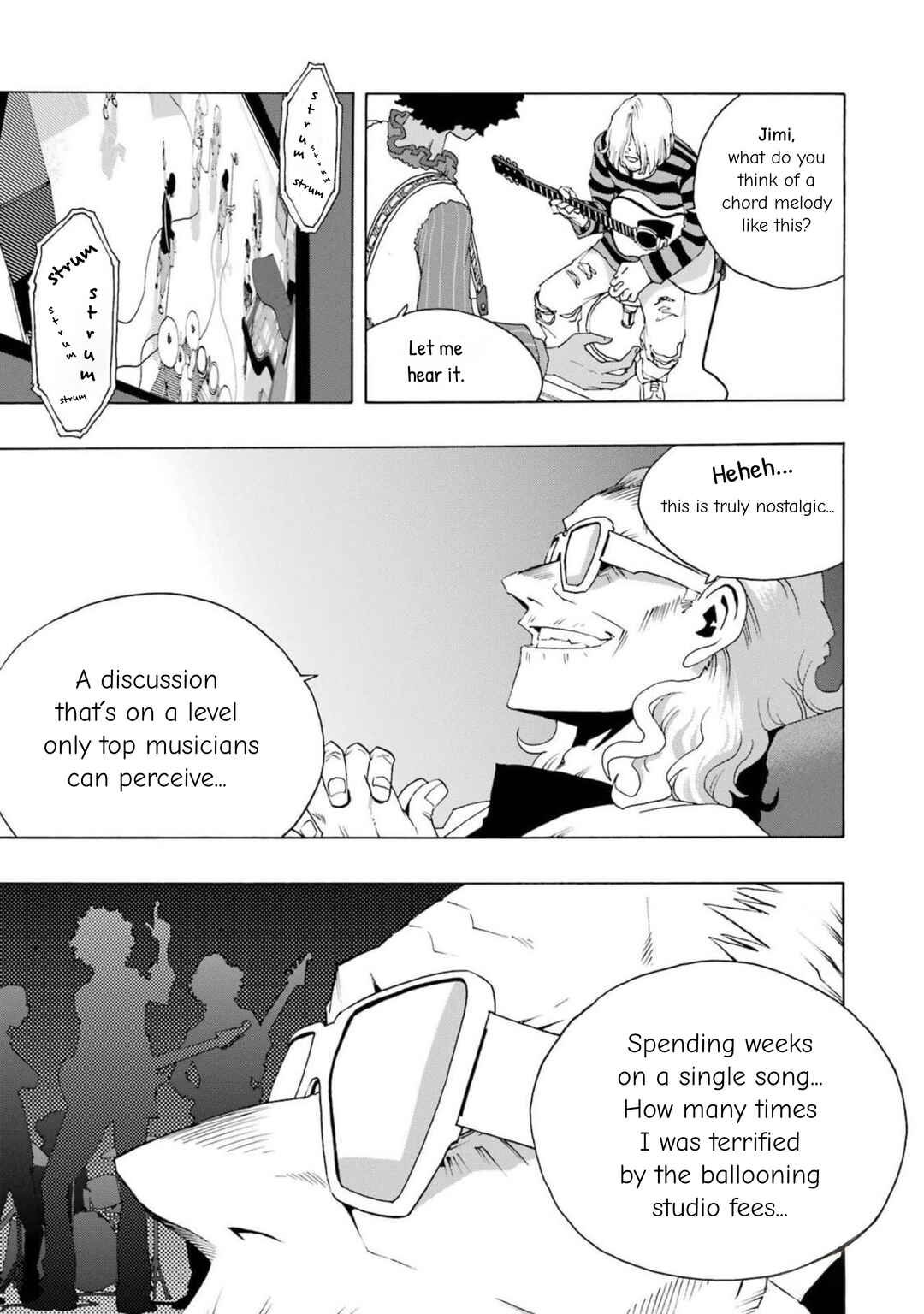 Chapter 82 - Page 22