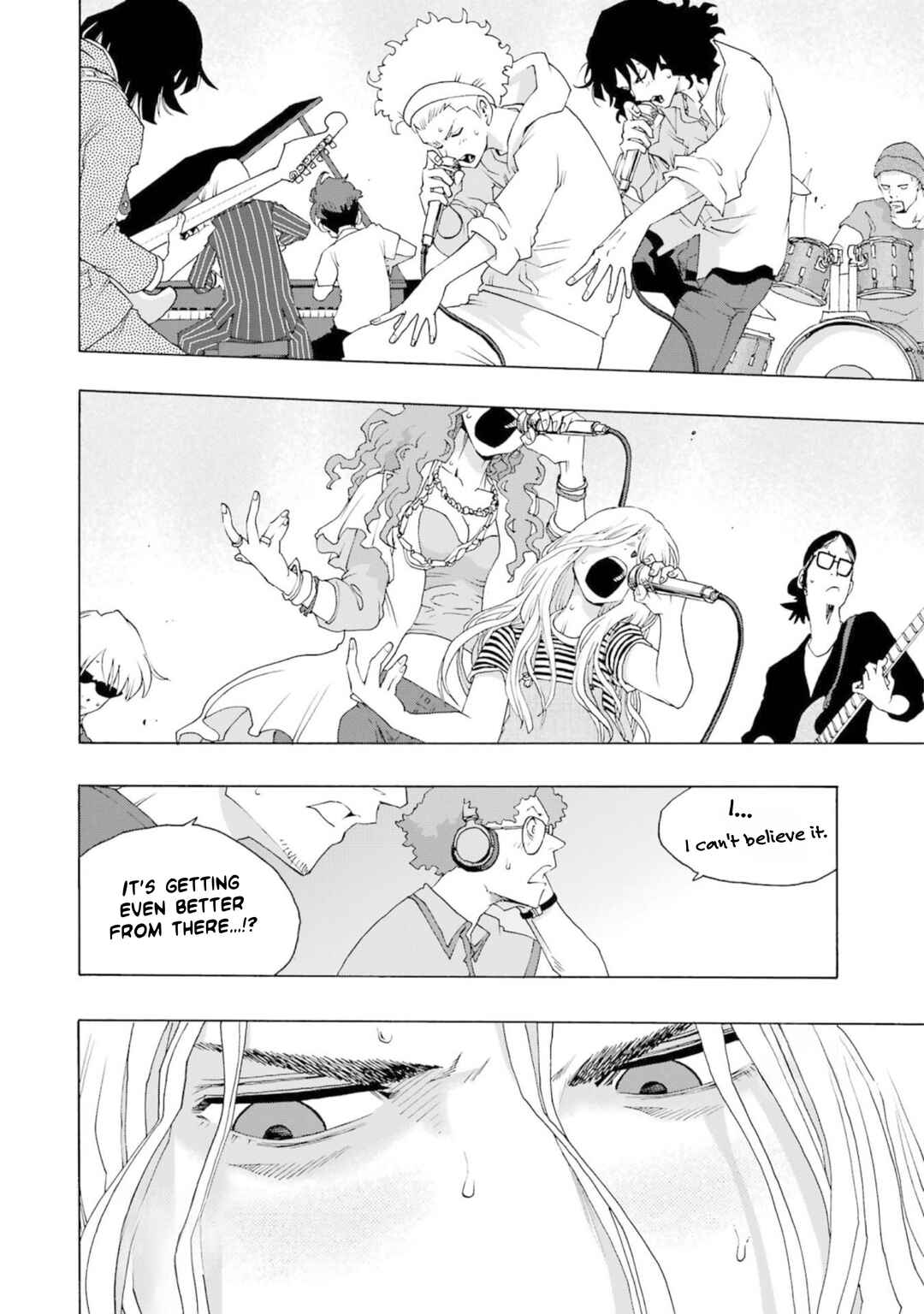 Chapter 82 - Page 23