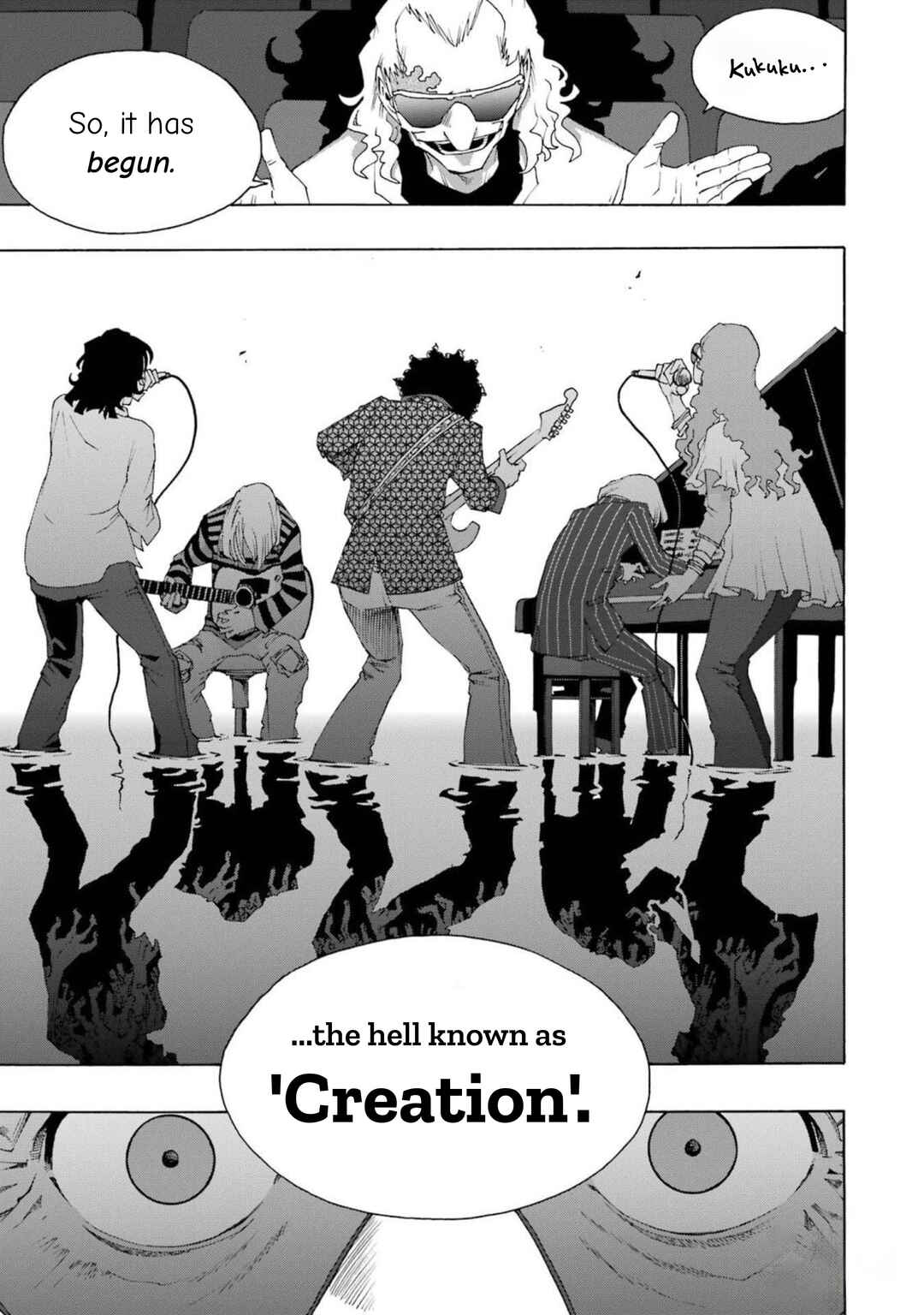 Chapter 82 - Page 26
