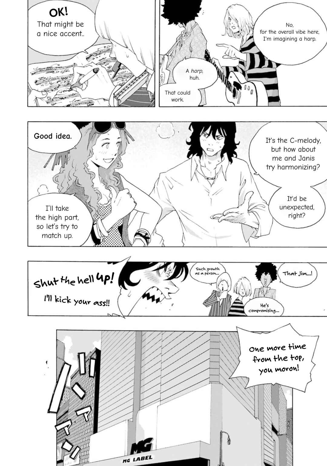 Chapter 82 - Page 29