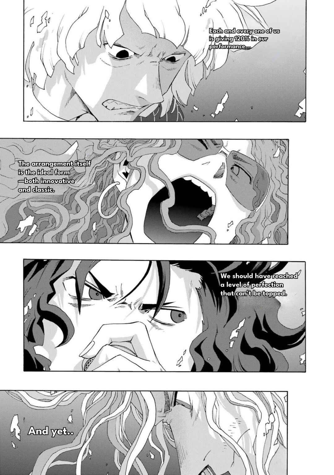 Chapter 82 - Page 36