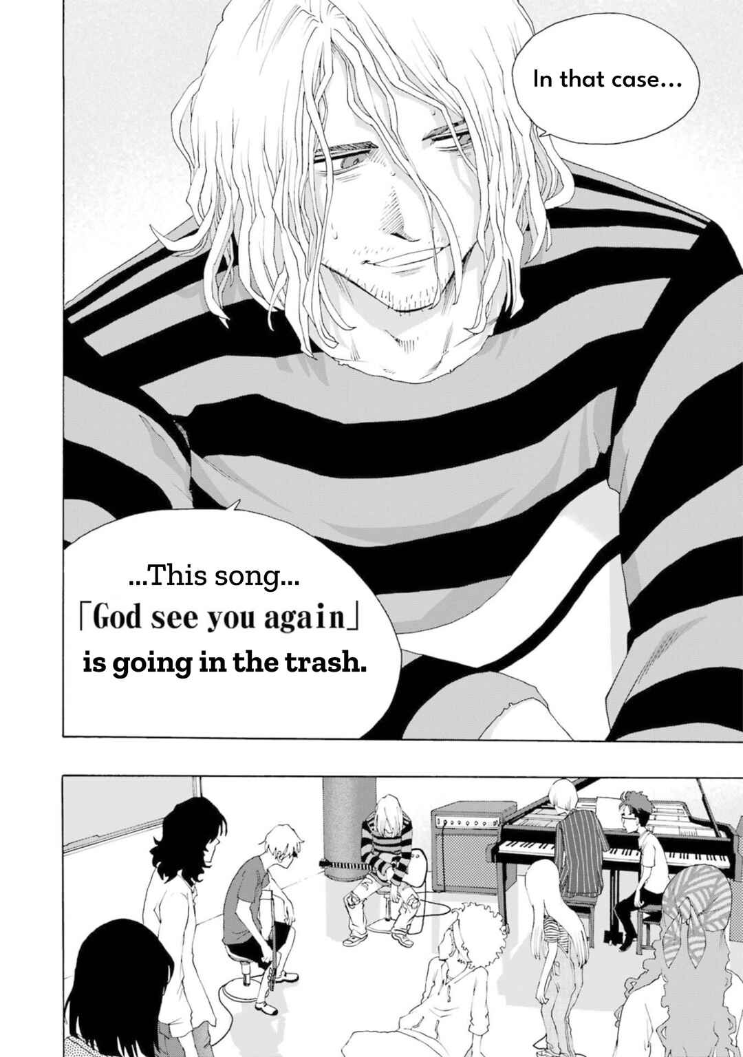 Chapter 82 - Page 39