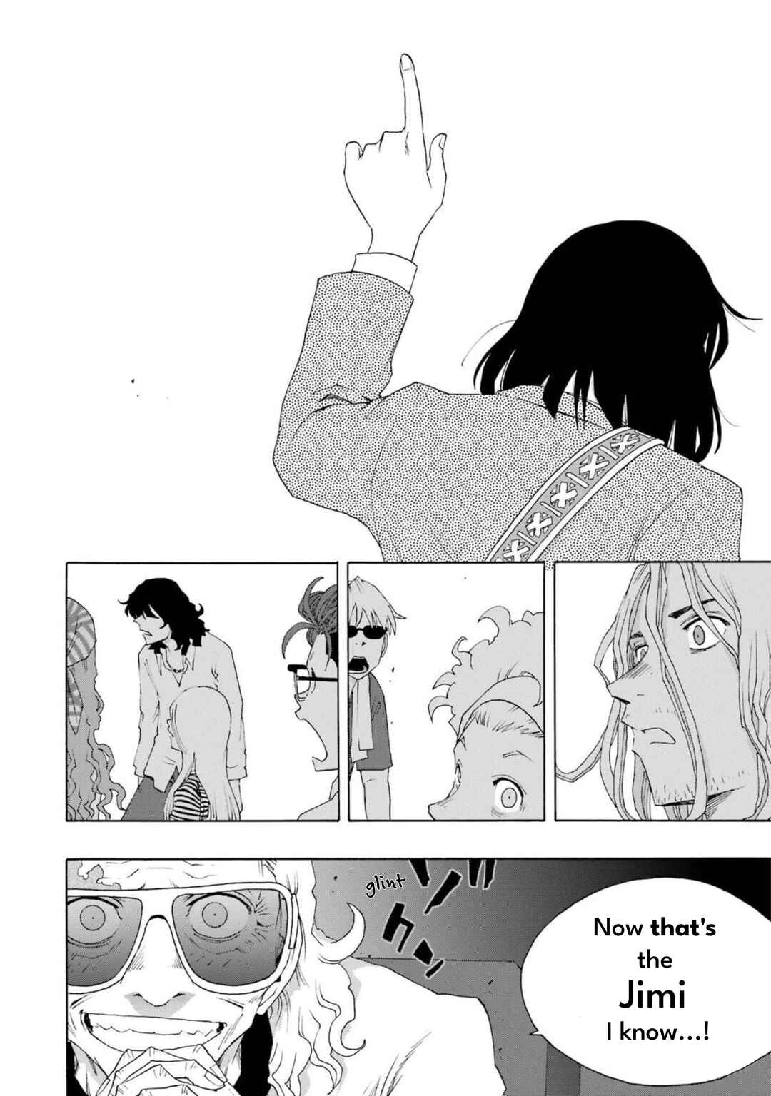 Chapter 82 - Page 41
