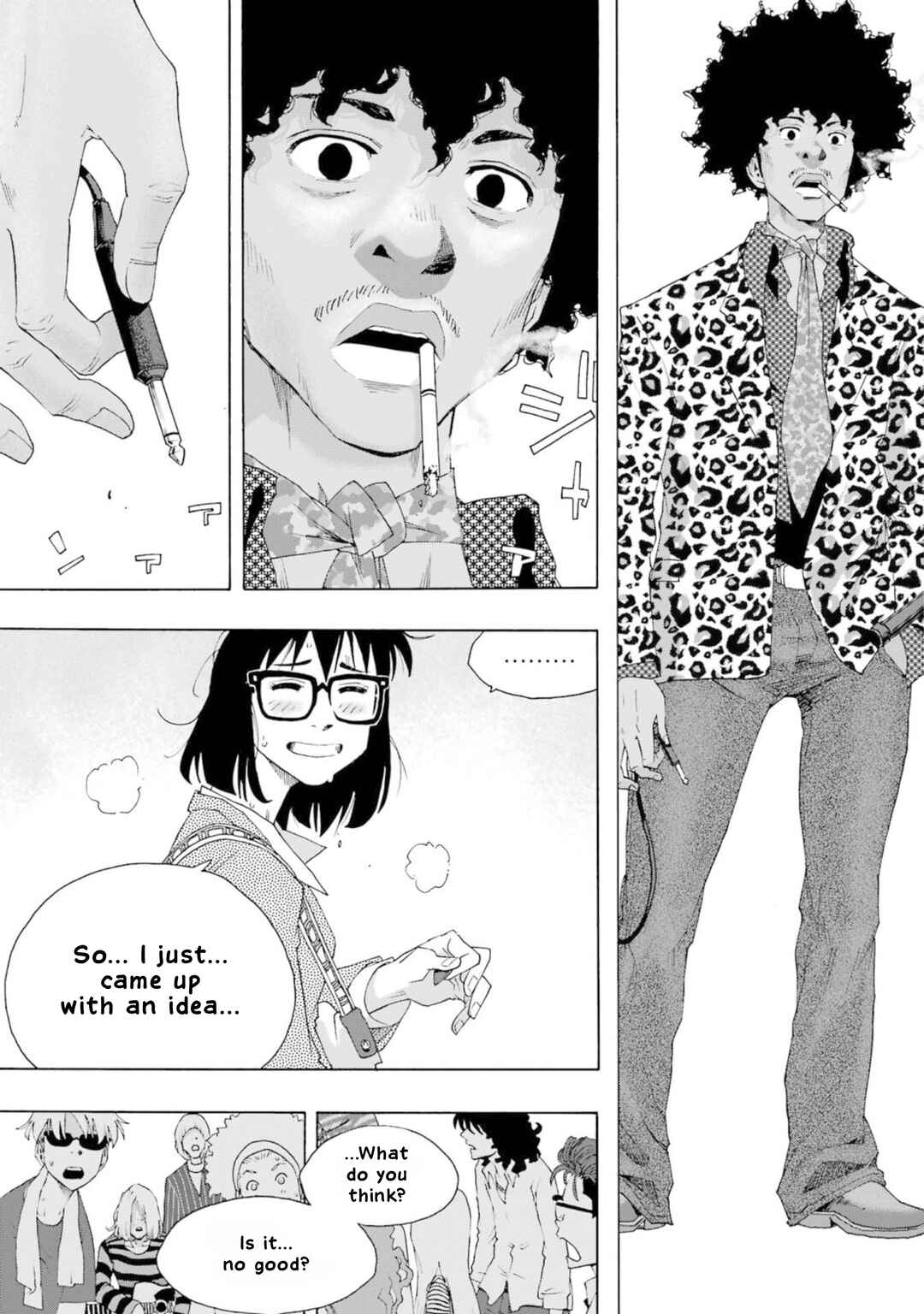 Chapter 82 - Page 48