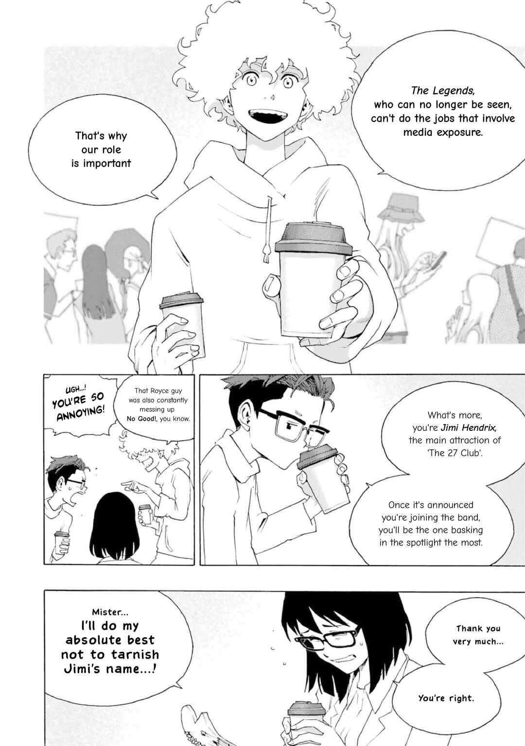 Chapter 82 - Page 5