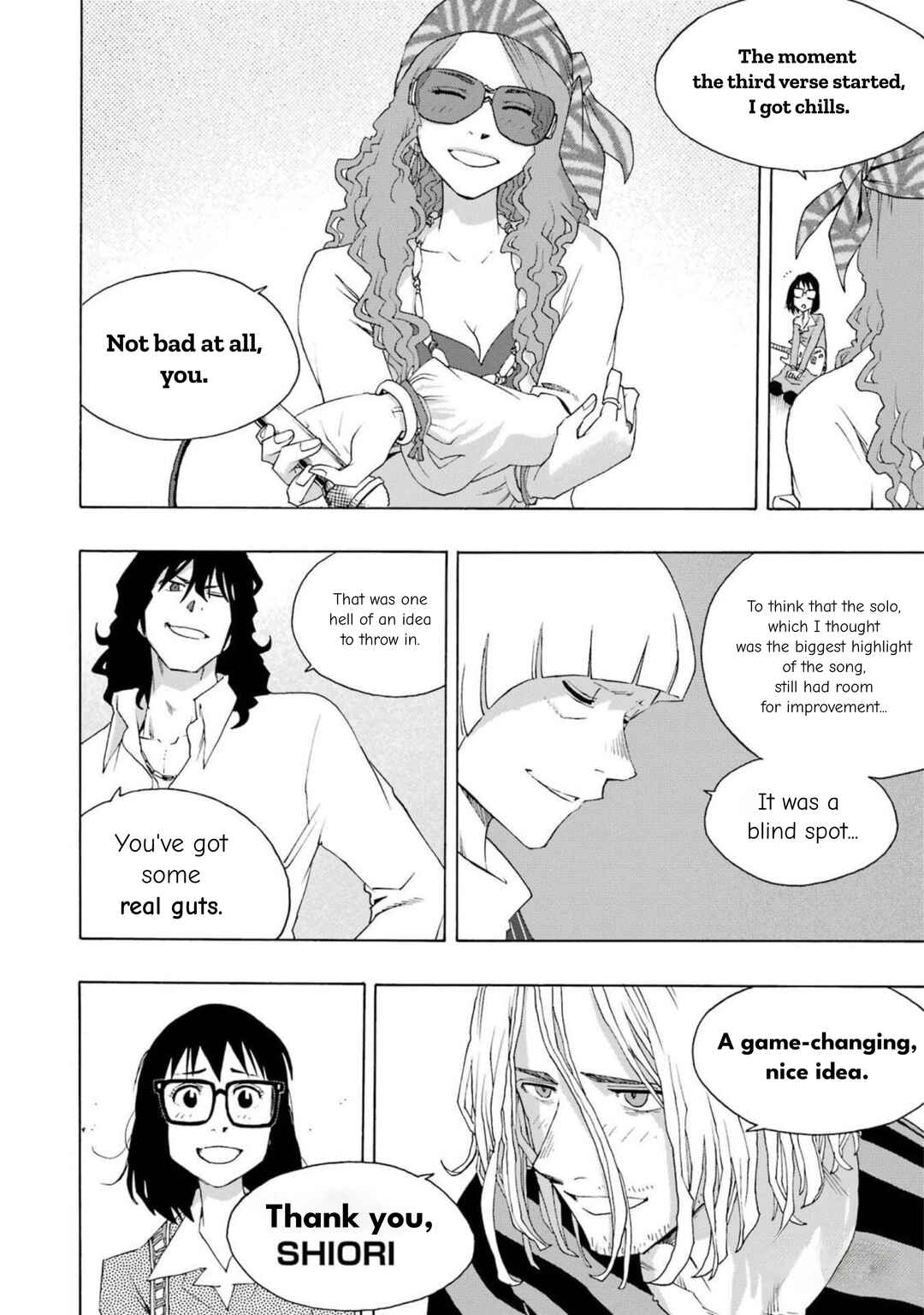 Chapter 82 - Page 51