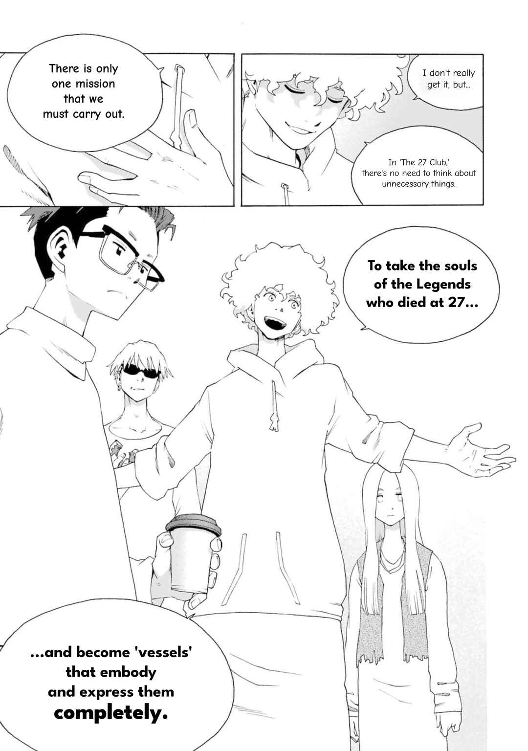Chapter 82 - Page 8