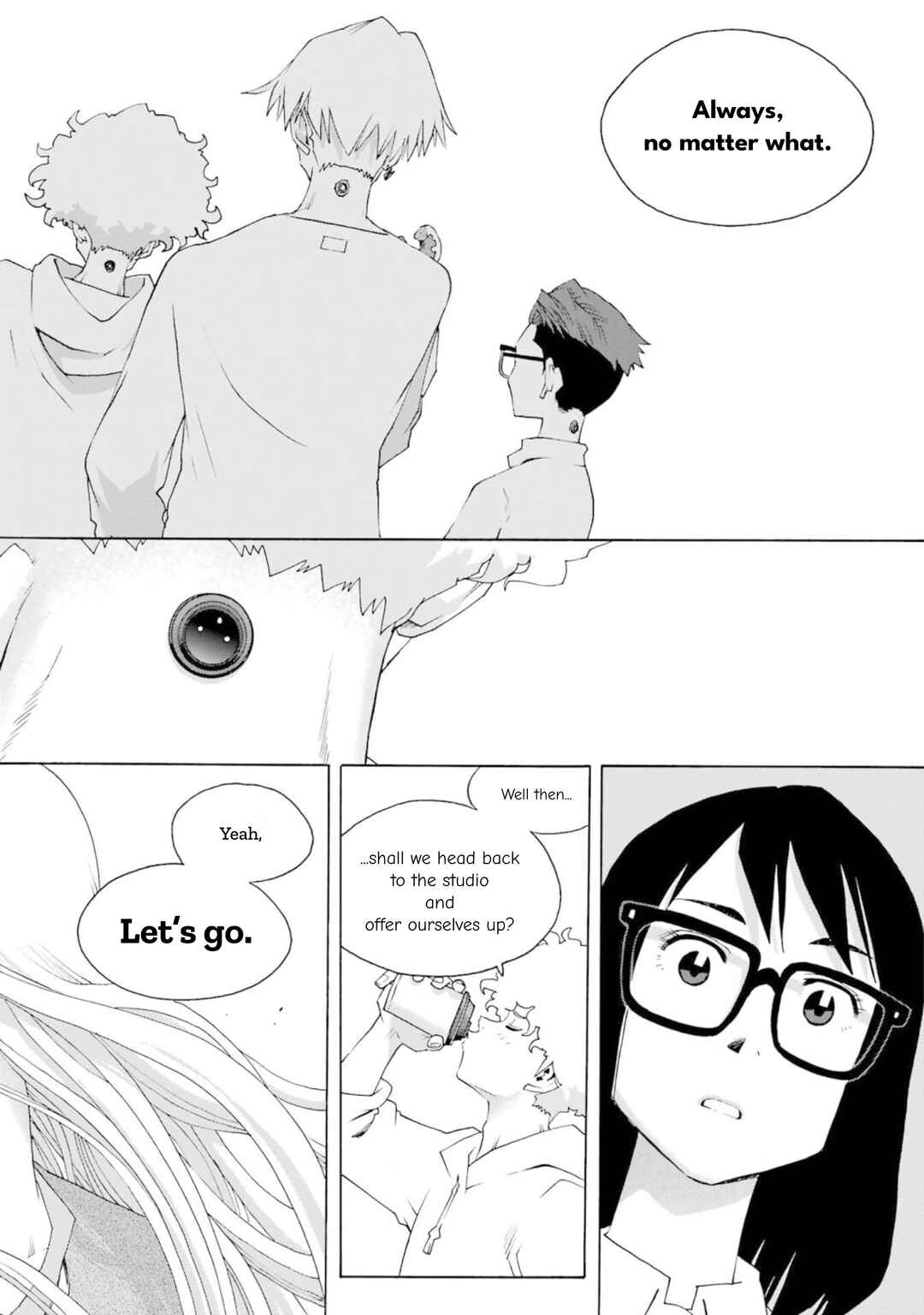 Chapter 82 - Page 9