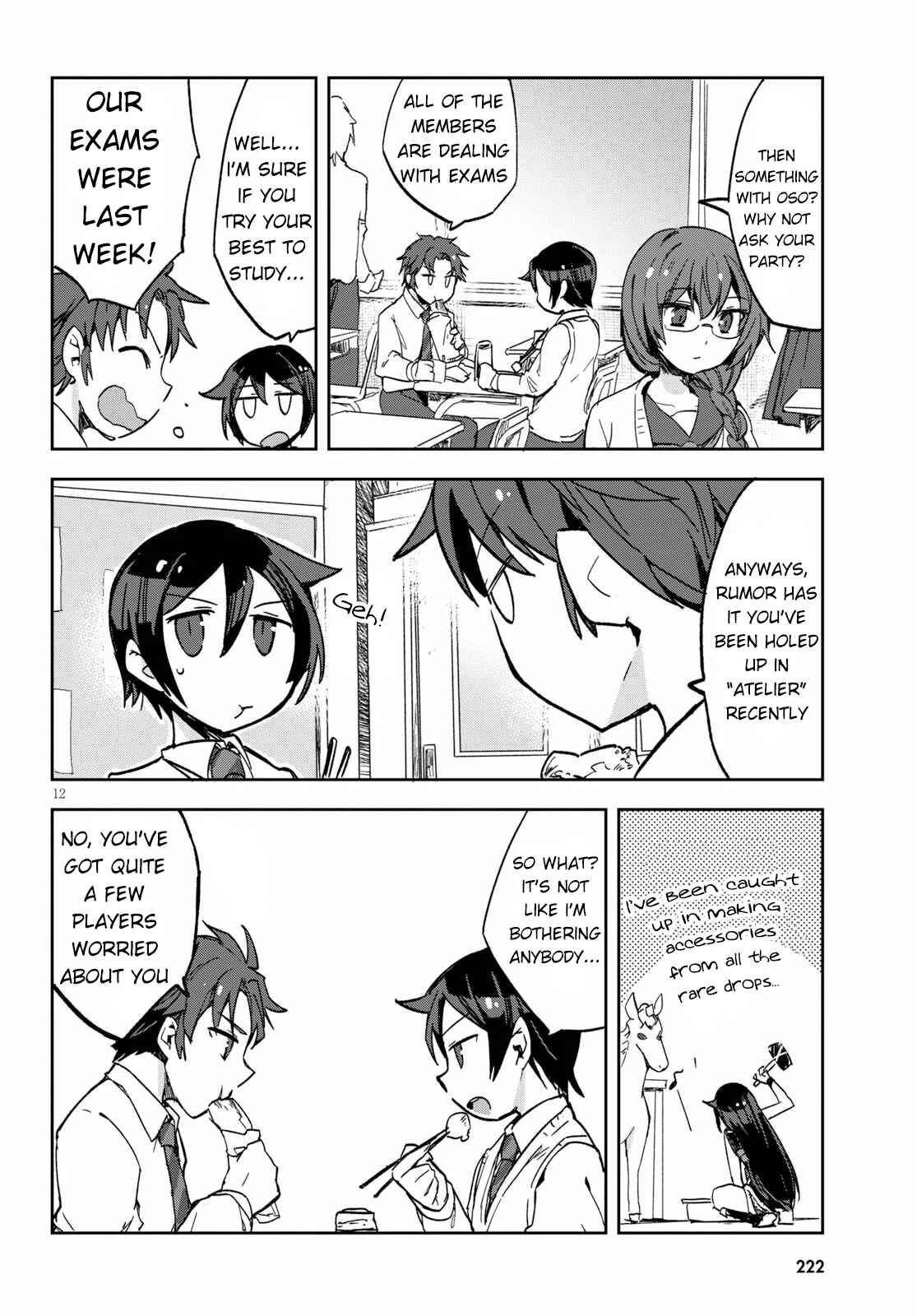 Chapter 60 - Page 12