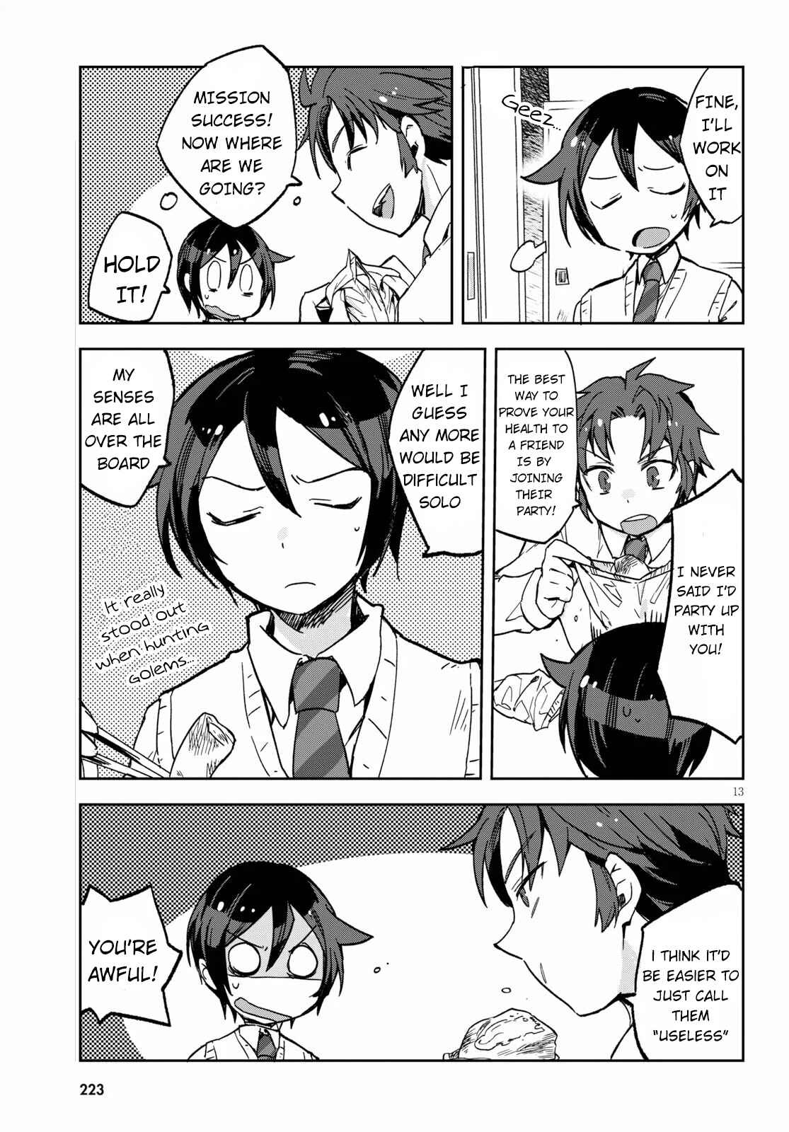Chapter 60 - Page 13