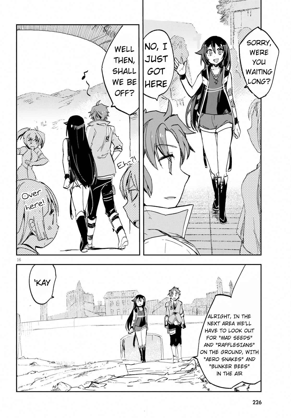 Chapter 60 - Page 16