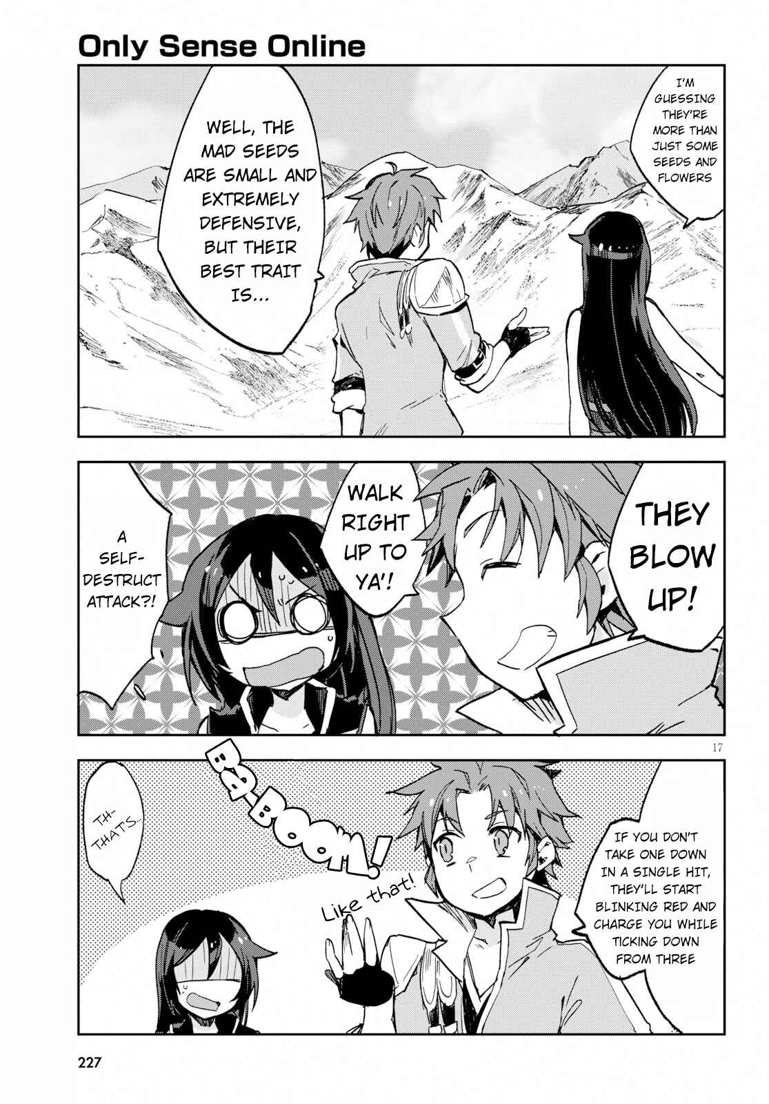 Chapter 60 - Page 17