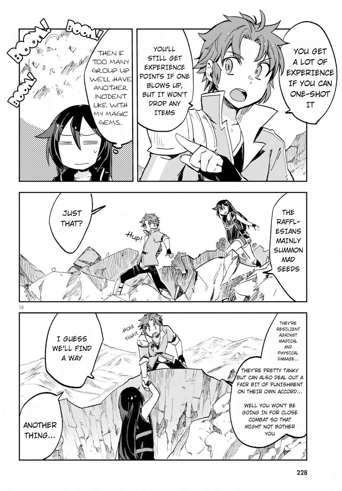 Chapter 60 - Page 18