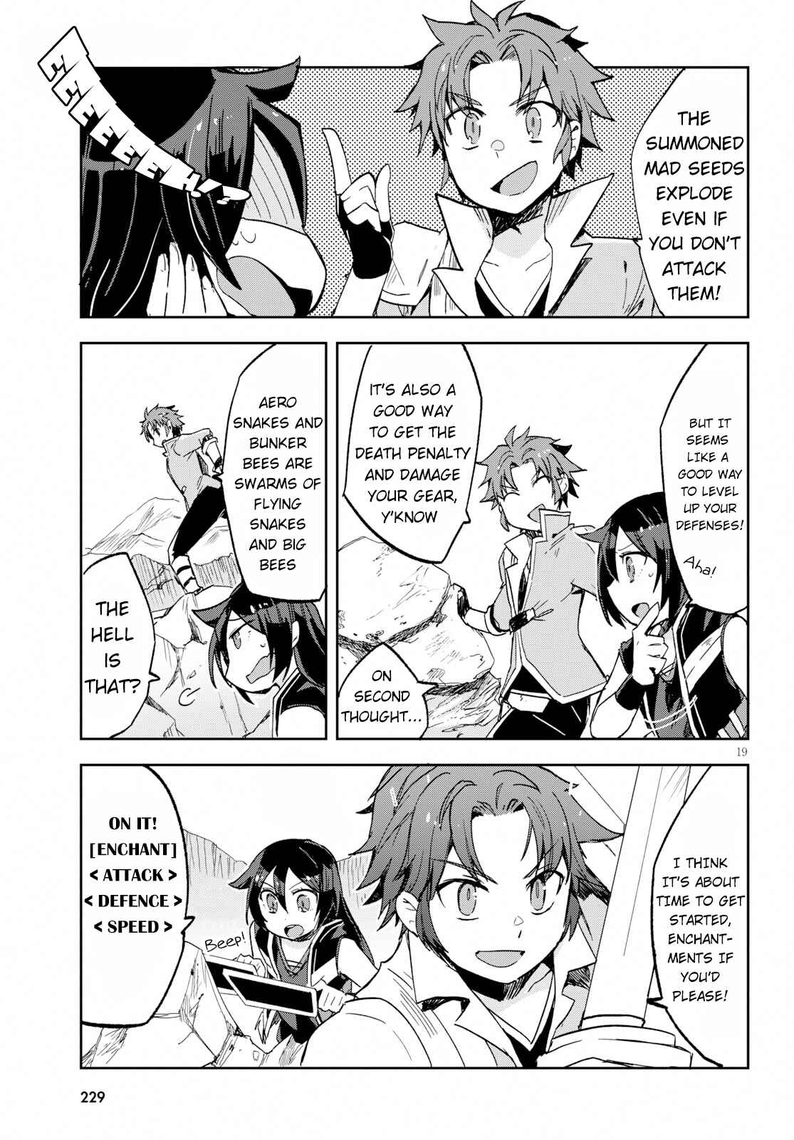 Chapter 60 - Page 19