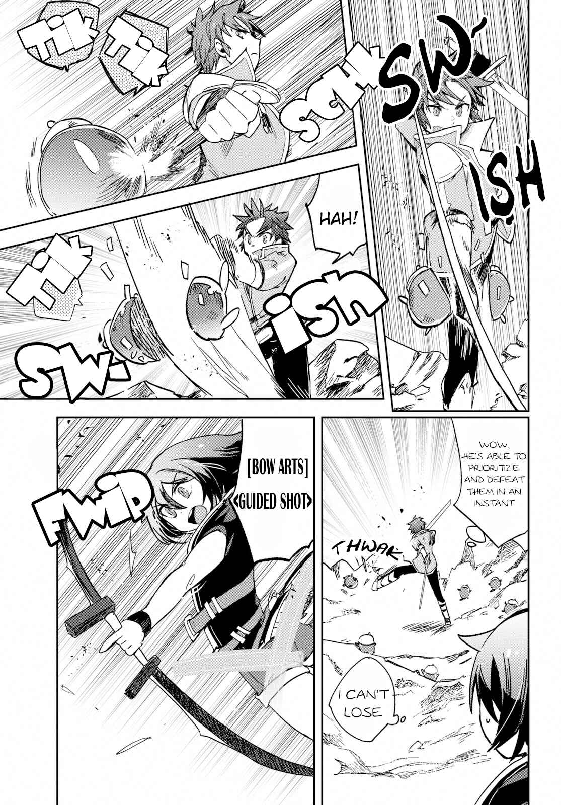 Chapter 60 - Page 21