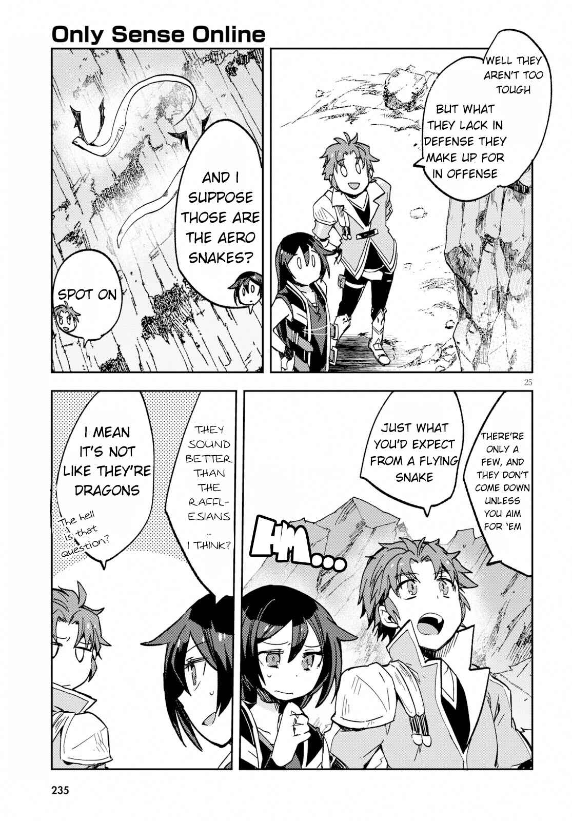 Chapter 60 - Page 25