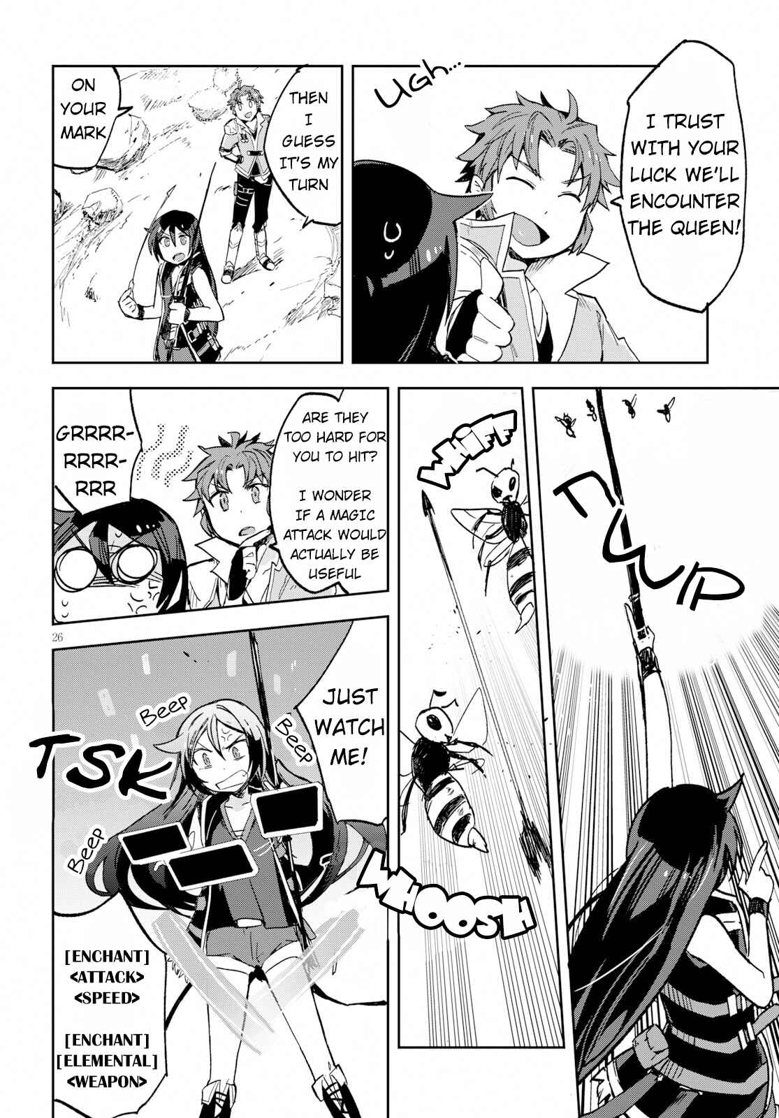 Chapter 60 - Page 26