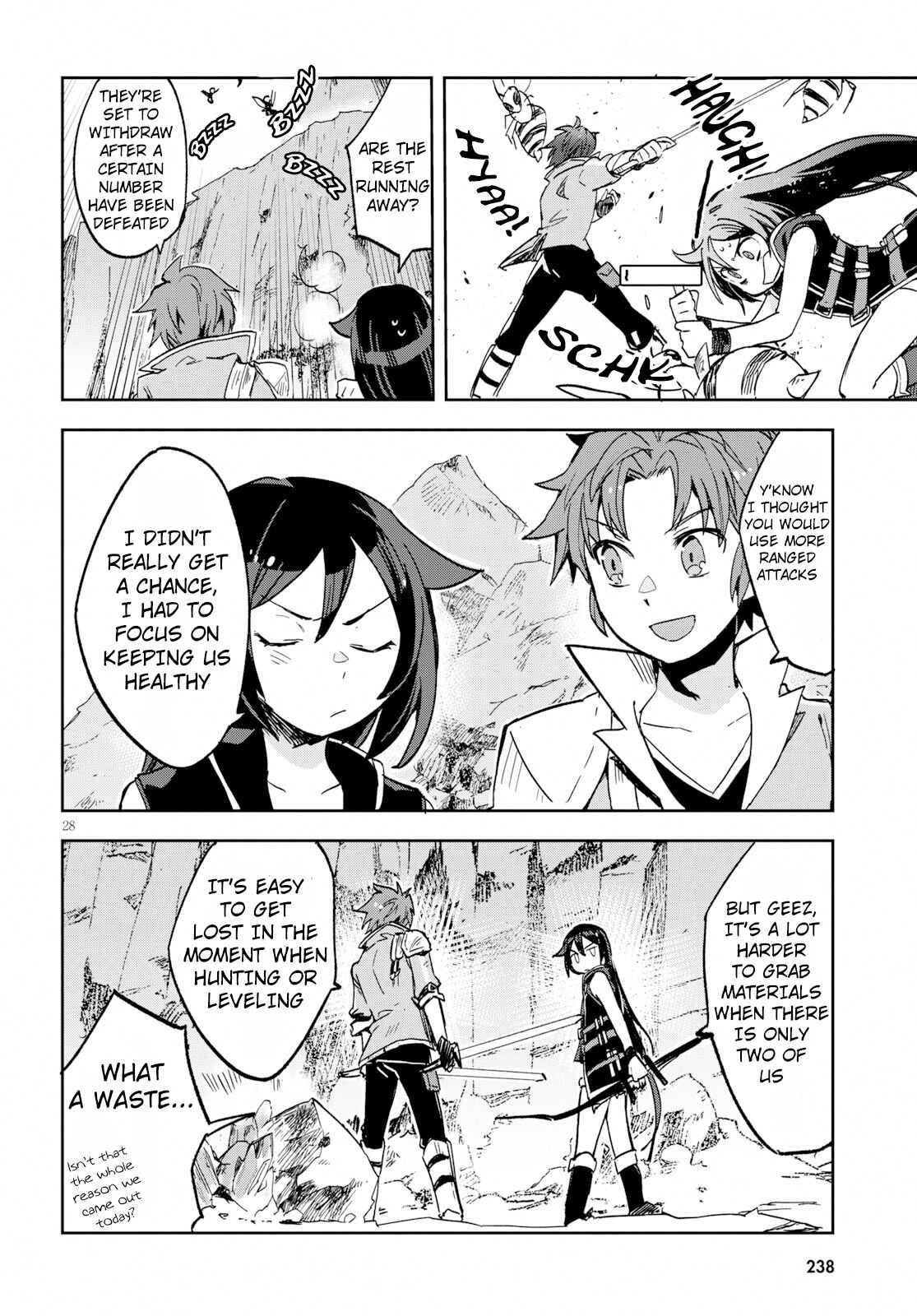 Chapter 60 - Page 28