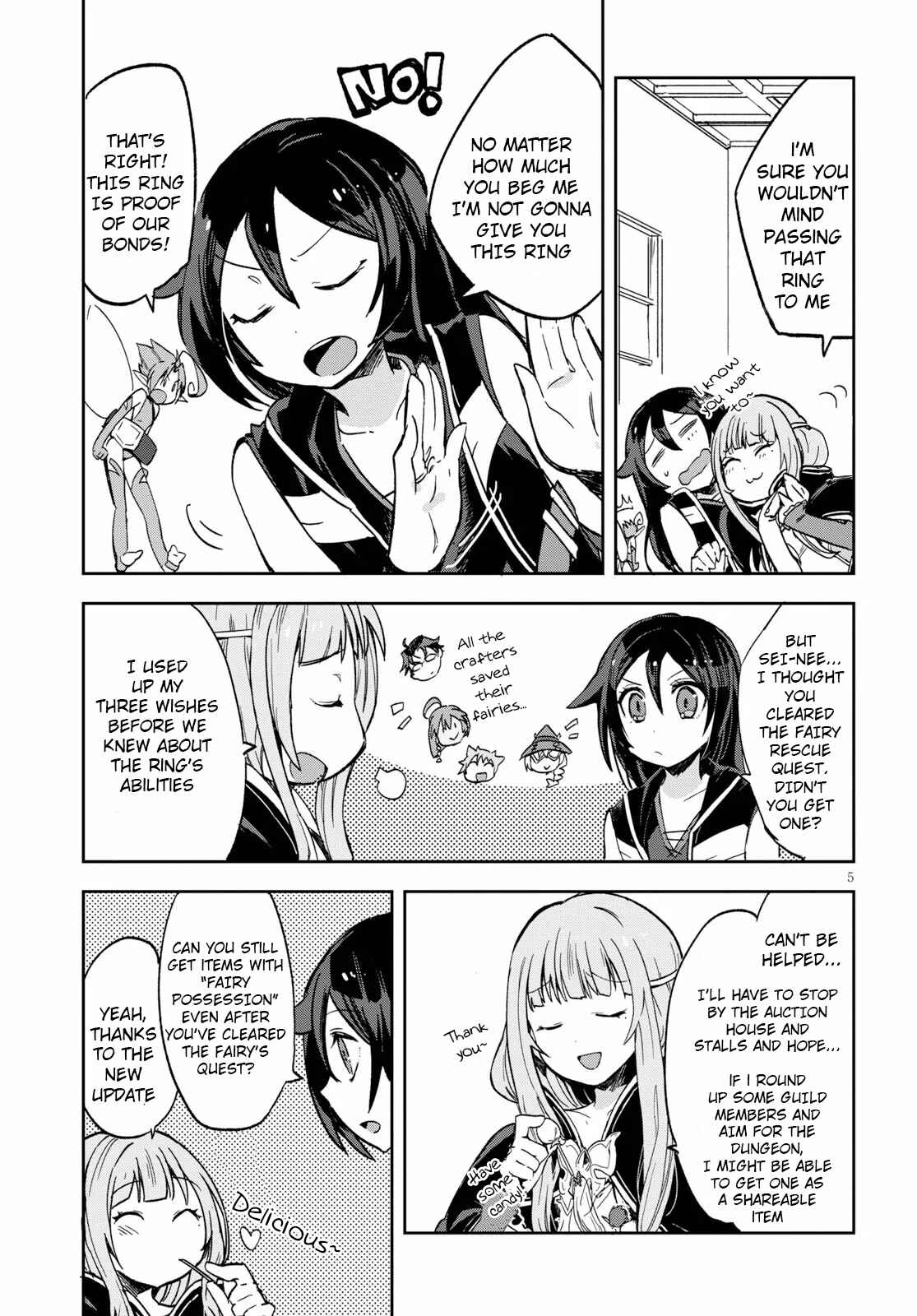 Chapter 60 - Page 5