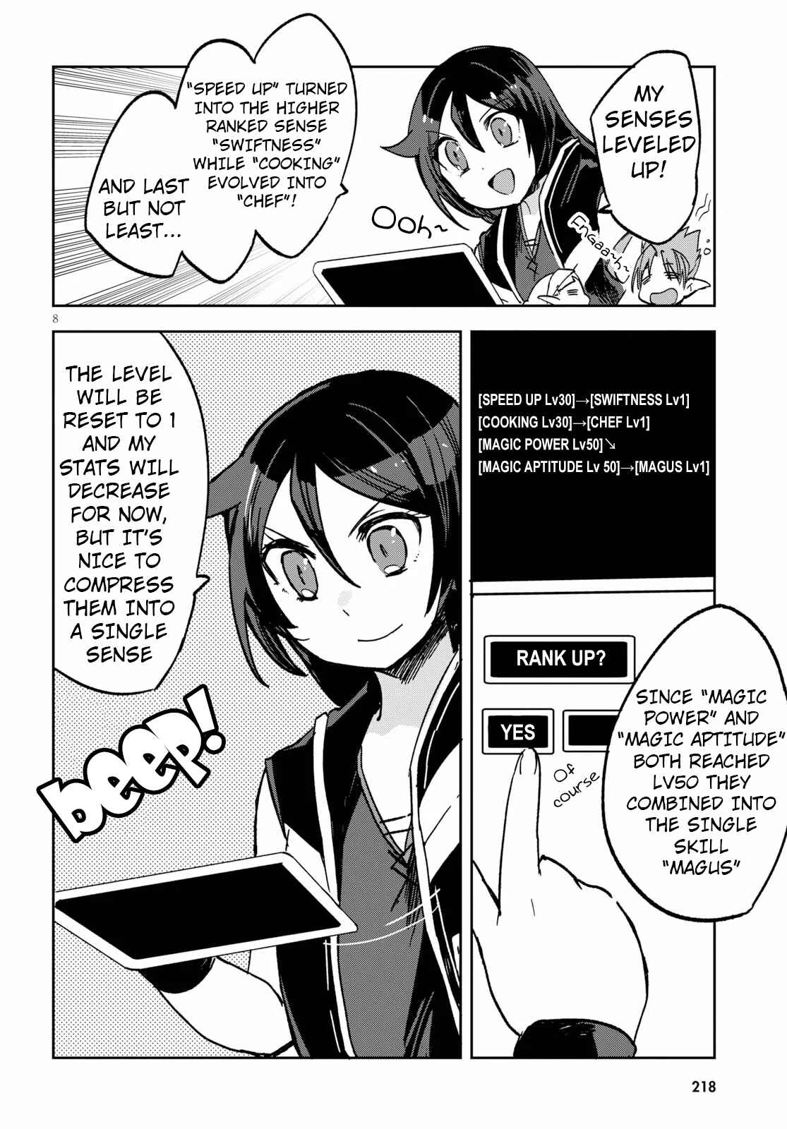 Chapter 60 - Page 8