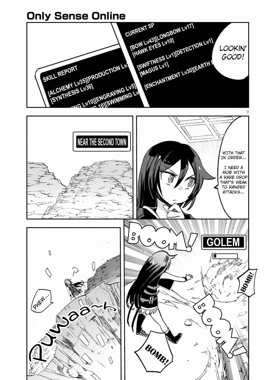 Chapter 60 - Page 9