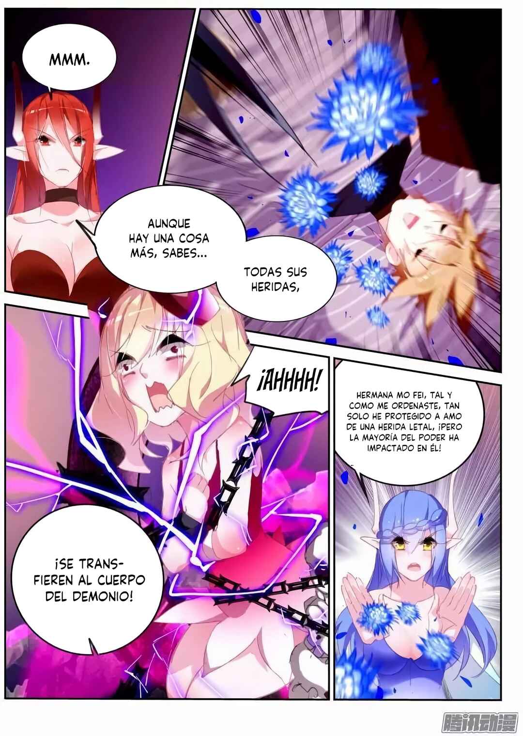 Chapter 256 - Page 11