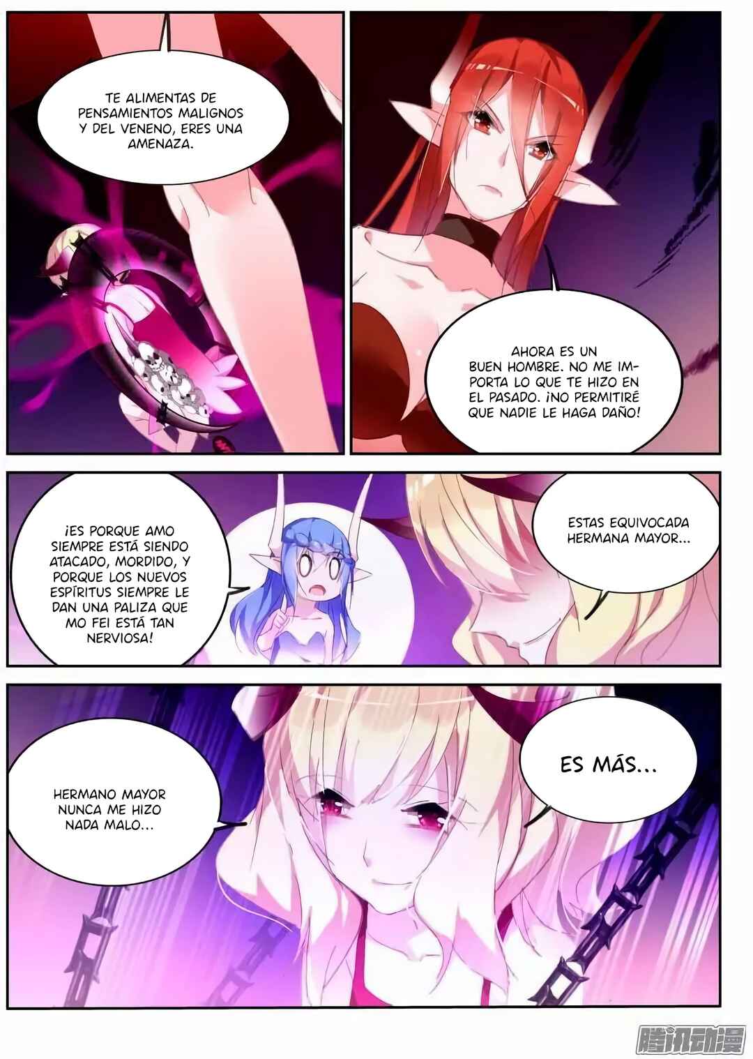 Chapter 256 - Page 12
