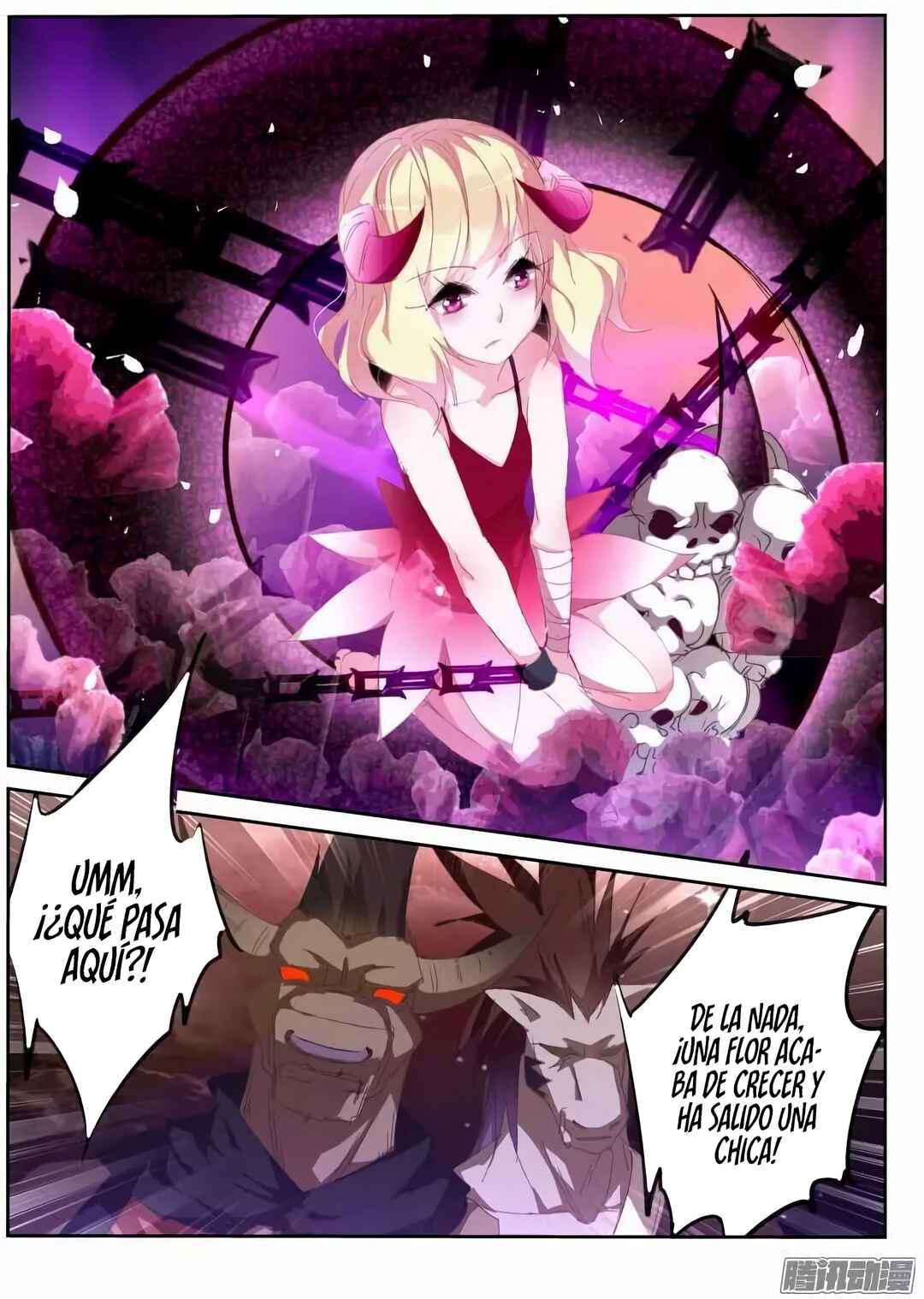 Chapter 256 - Page 4