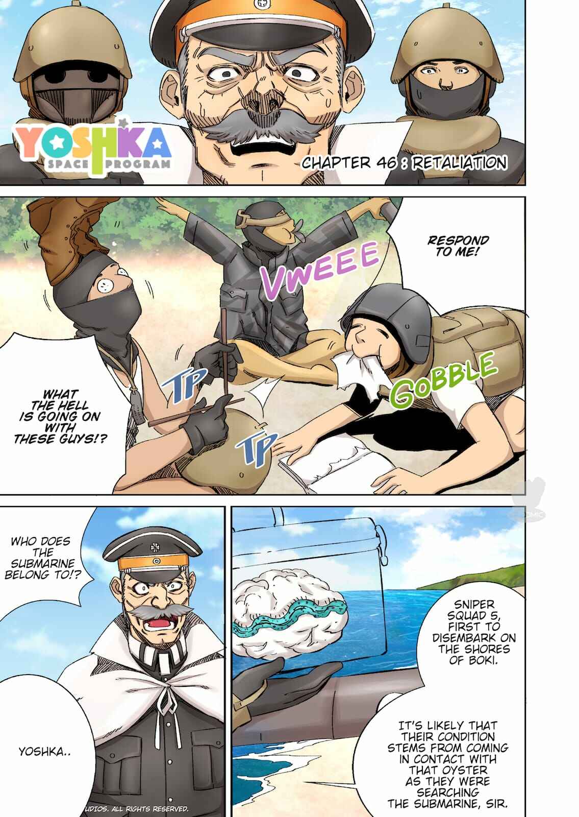 Chapter 46 - Page 1
