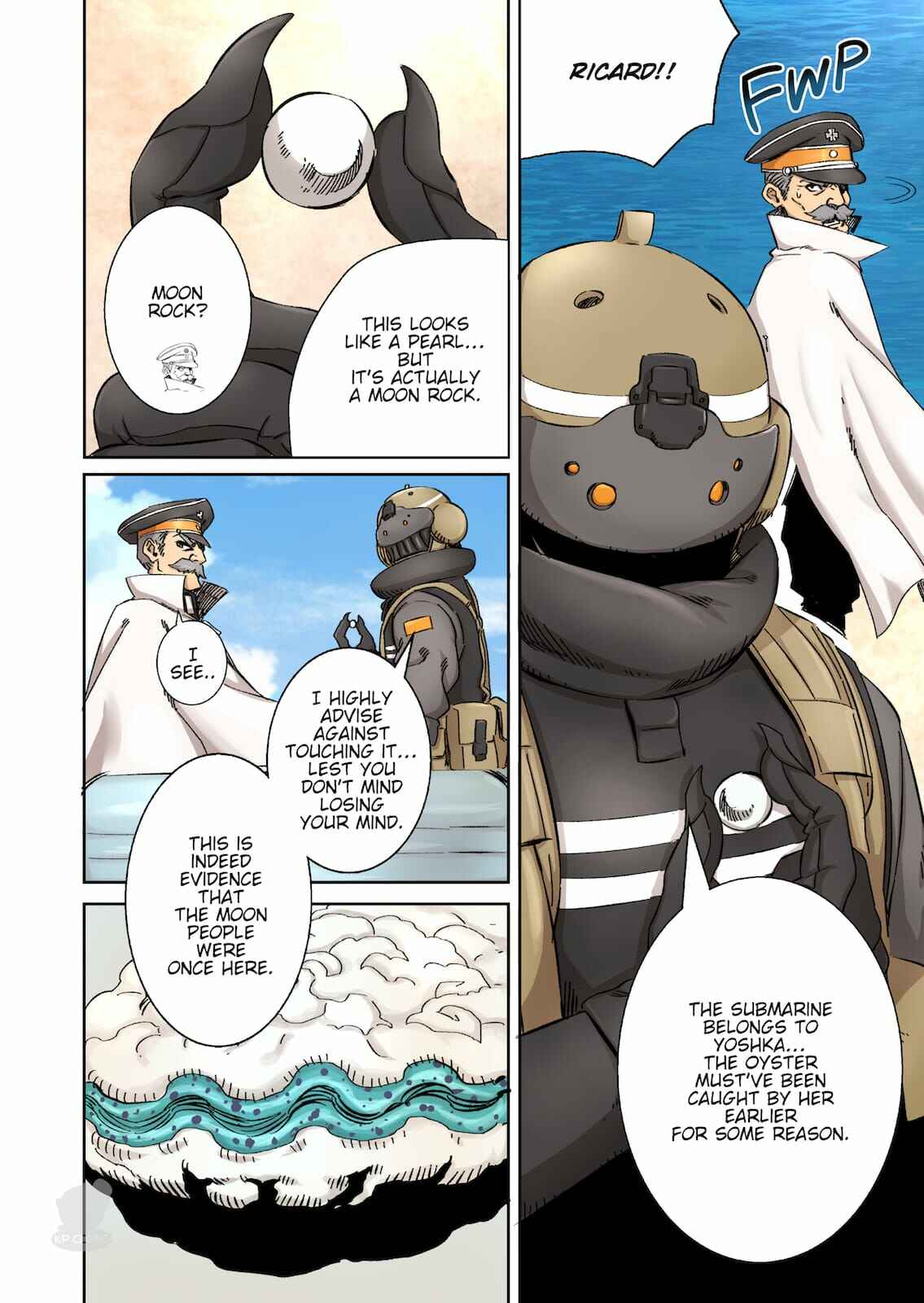 Chapter 46 - Page 2