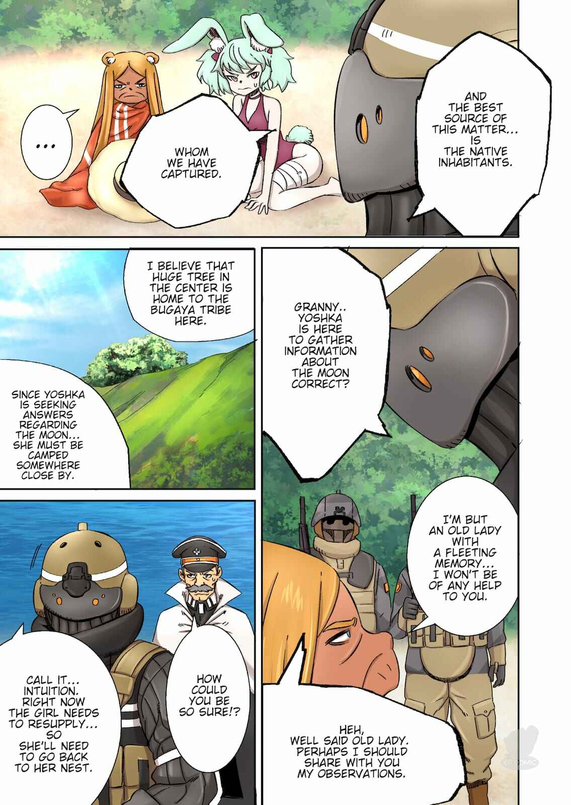 Chapter 46 - Page 3