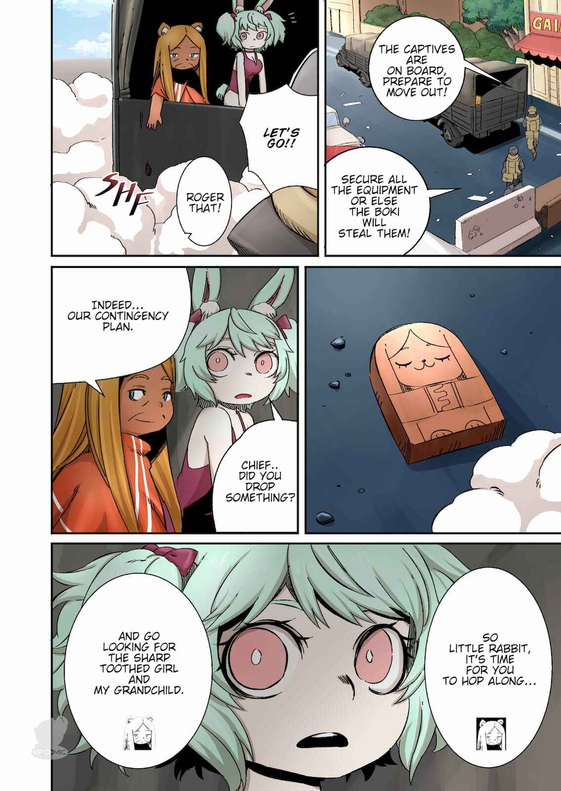 Chapter 46 - Page 4