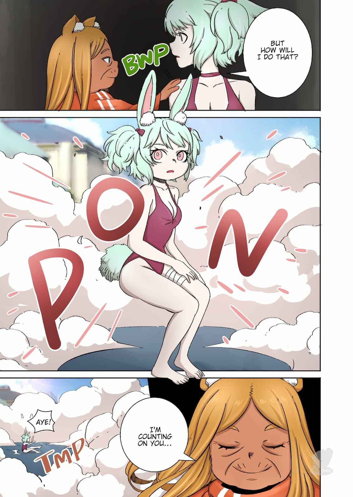 Chapter 46 - Page 5