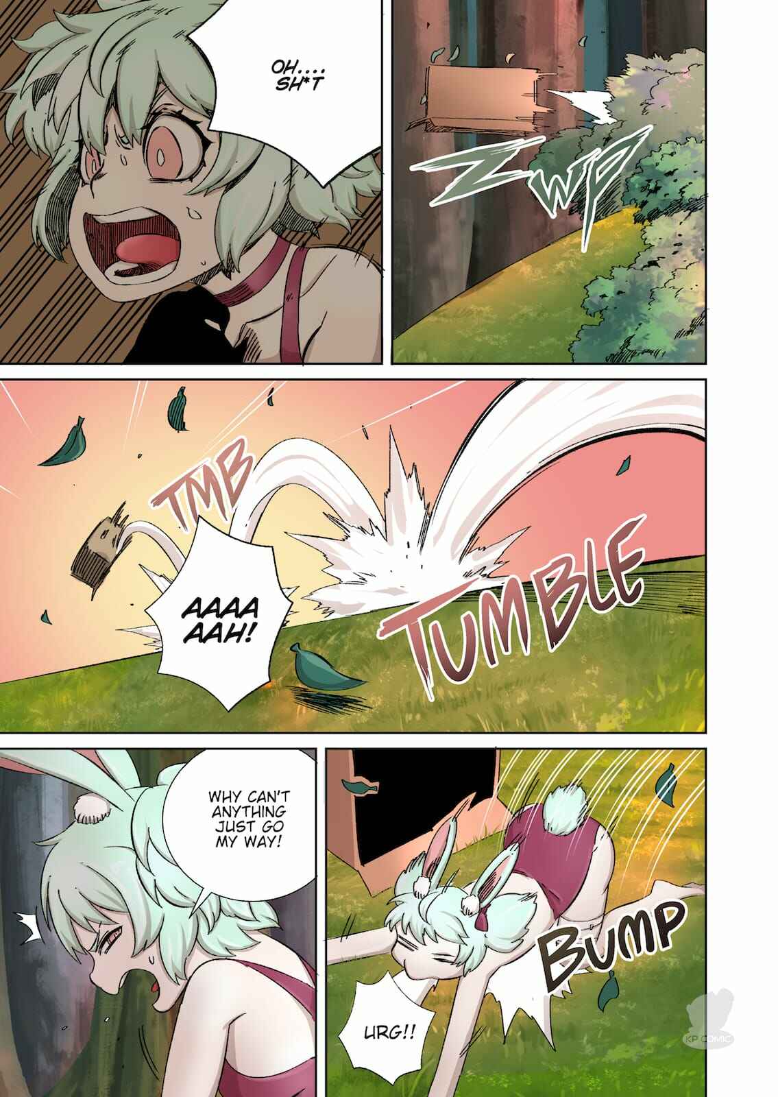 Chapter 46 - Page 9