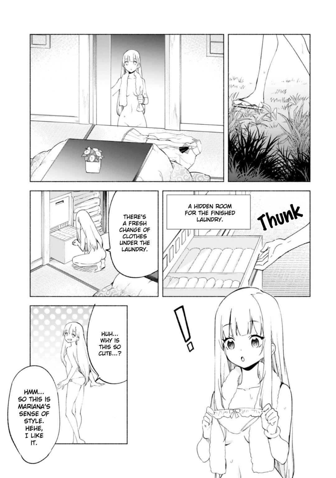 Chapter 58 - Page 21