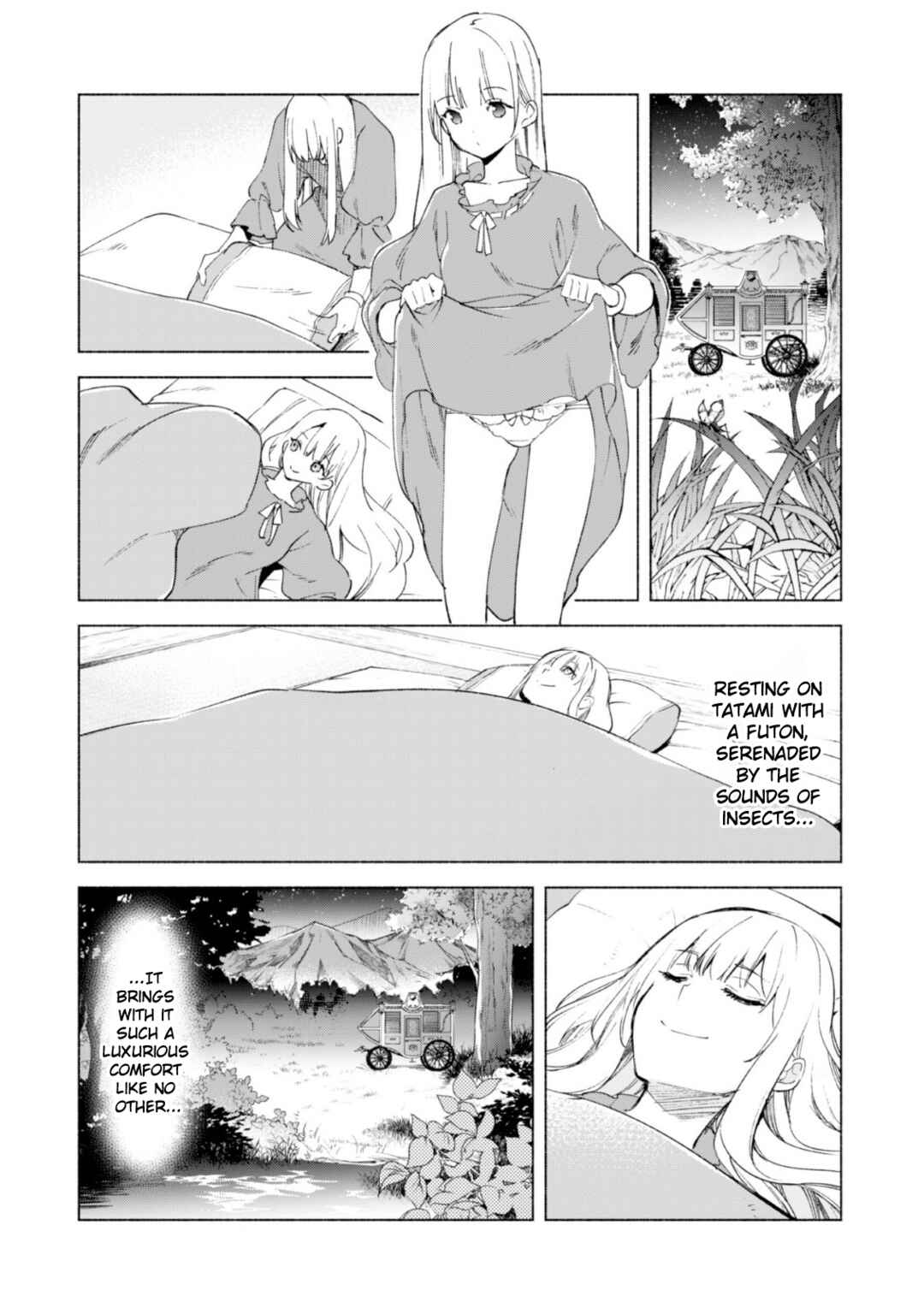 Chapter 58 - Page 22