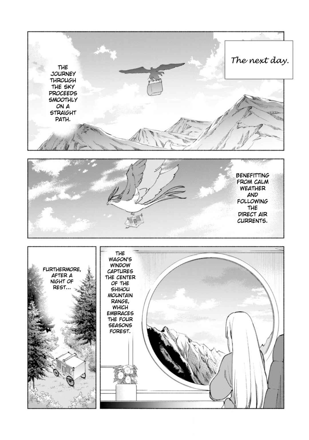 Chapter 58 - Page 23