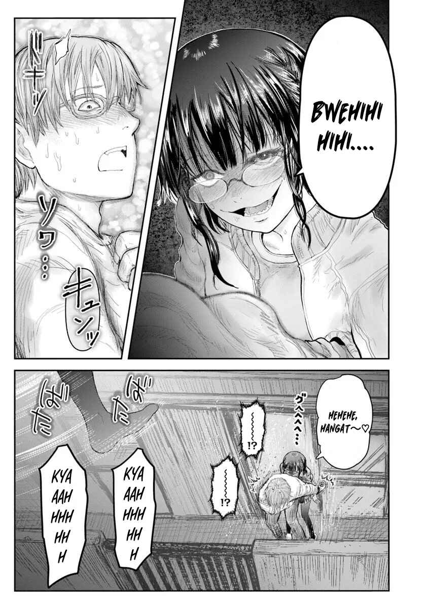 Chapter 74 - Page 29